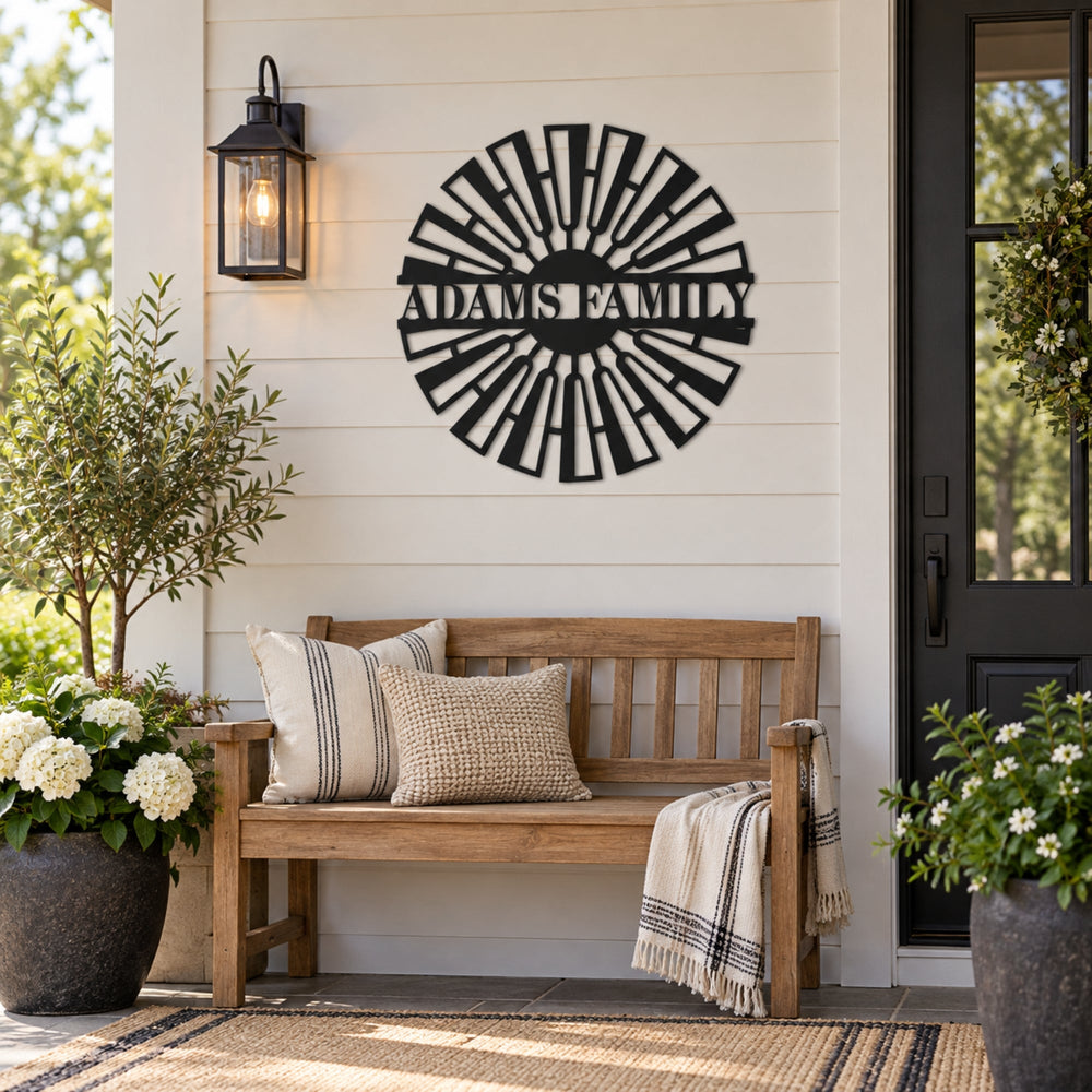 12 Fall Front Porch Decorating Ideas for a Warm, Welcoming Entry