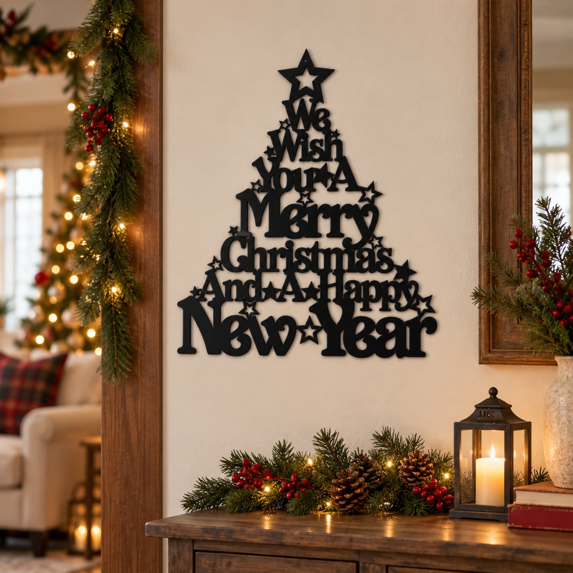 2026 Christmas Decorating Trends: 8 Ideas for a Warm, Personal Holiday Home