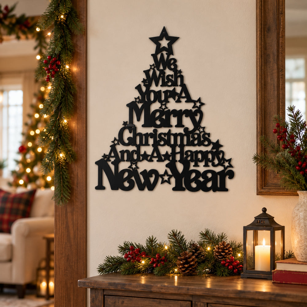 2026 Christmas Decorating Trends: 8 Ideas for a Warm, Personal Holiday Home
