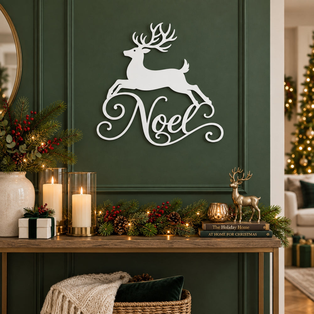 15 Personalized Christmas Gifts for Families That Feel Truly Thoughtful