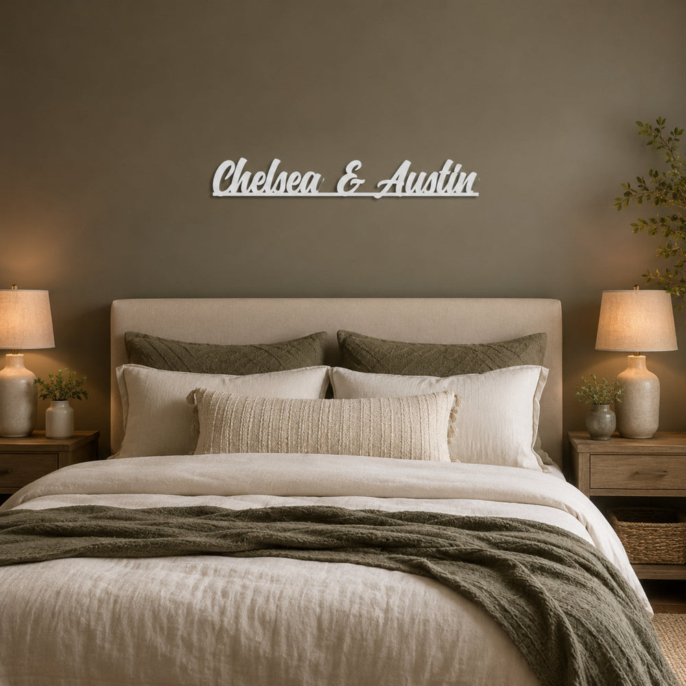 15 Personalized Wedding Gift Ideas Couples Can Keep for Years